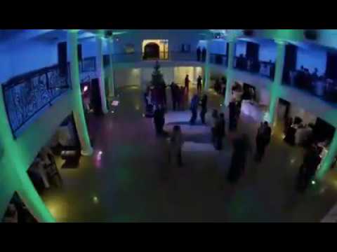 Restaurant Panoramic Bacău