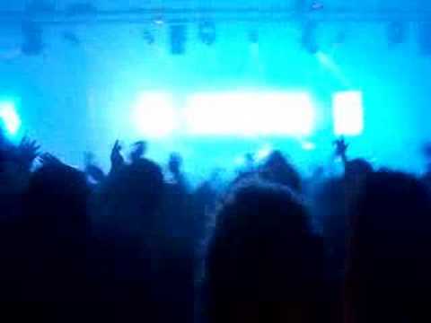 Johan Gielen (1) at Trance Energy 2007