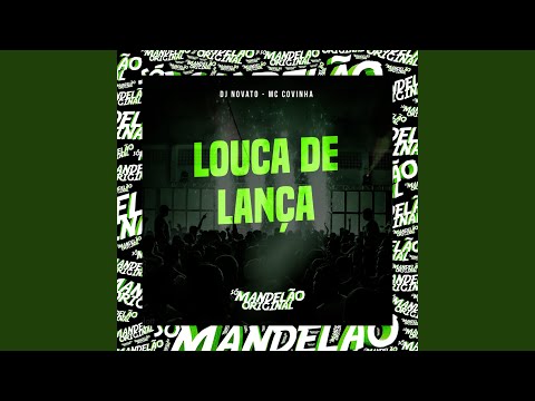 Louca de Lança