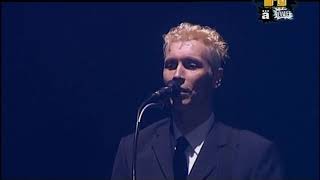 Die Ärzte Live   2007   35   Anneliese Schmidt