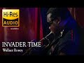 Wallace Roney - Invader Time