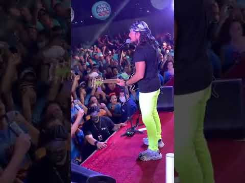 Bloquinho do Bell - João Pessoa/PB - Bell Marques e Durval Lellys no Trio Pranchão.