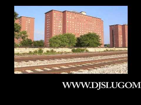 DJ SLUGO "VULTURE LIFE ORIGINAL TRACK"