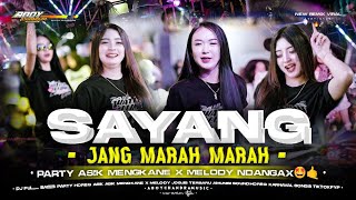 Download lagu DJ SAYANG JANGAN MARAH MARAH VIRAL TIKTOK‼️FULL BASS PARTY MENGKANE TERBARU - ABOYCHANDRA MUSIC mp3 Download lagu DJ SAYANG JANGAN MARAH MARAH VIRAL TIKTOK‼️FULL BASS PARTY MENGKANE TERBARU - ABOYCHANDRA MUSIC mp3