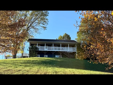 271 Breton Ridge Rd property video