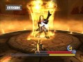 Rayman 3 Hoodlum Havoc Reflux Arena