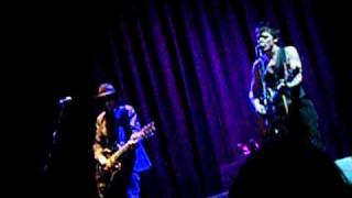 Que será de nosotros - Coque Malla