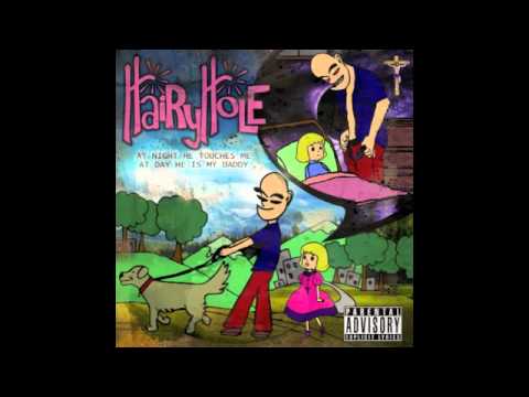 Hairy Hole-F.I.L.F. (Father I Like To Fuck)