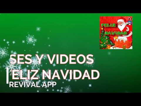 Frases Y Vídeos de Navidad Video