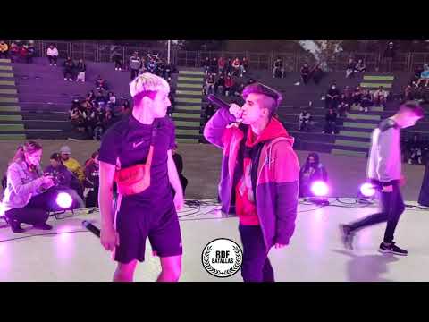 AVELLANEDA HH - 4tos  - Lmento vs SLN - 21.09.2021