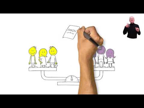 CRPS | Šta je diskriminacija? - Edukacijom do tolerancije!