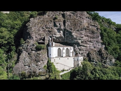 Spuren im Stein Idar - Oberstein - Der Hunsrück