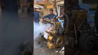 Download lagu Mesin Diesel Cummins Mulai Luar Biasa mp3