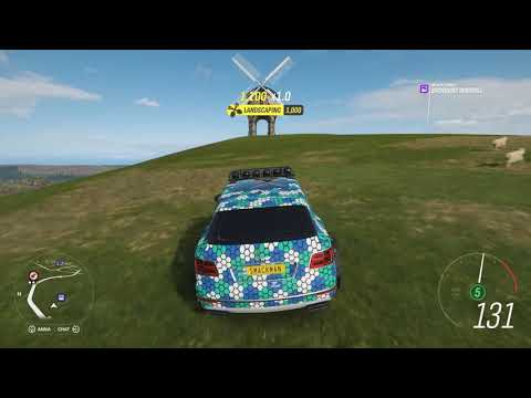 RTX 3060 Forza Horizon 4 Performance Test | 1080p 60FPS