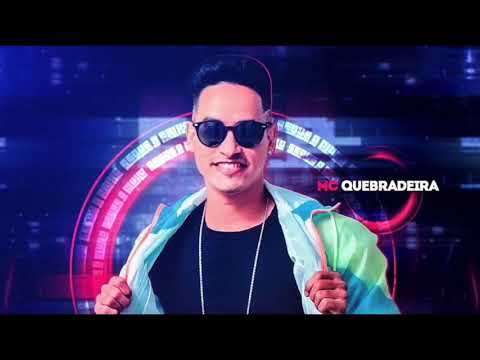 Legado De Infância - MC Quebradeira