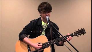 Stars in the Night - Tenth Avenue North (Acoustic Cover by Drew Greenway)