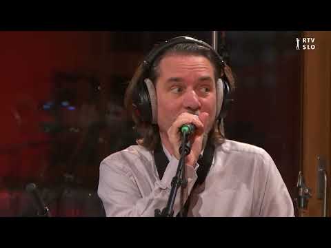 Vasko Atanasovski - Everything is History [Izštekani - Koncert Štirih]