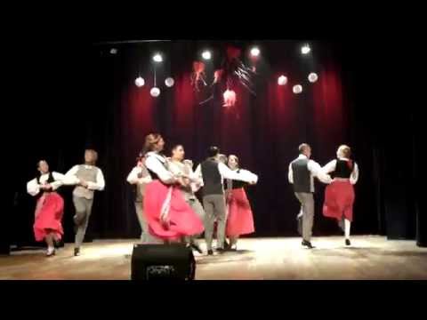 JDK Odziņa - Mugurdancis