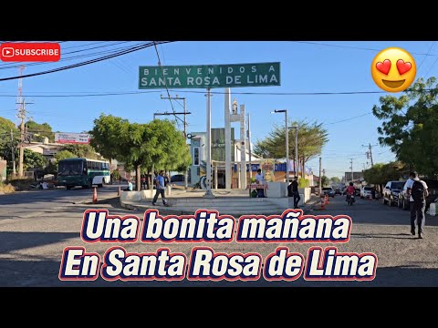 Santa Rosa De Lima La Unión 