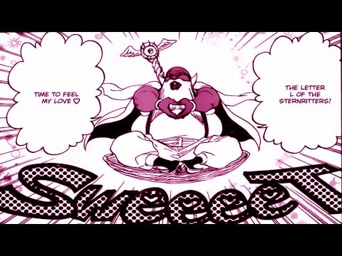 Bleach 594 Manga Chapter ブリーチ Review - Pepe's Power of Love