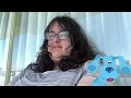 Blue S Clues Arissa The Big Beach Trip TRAILER