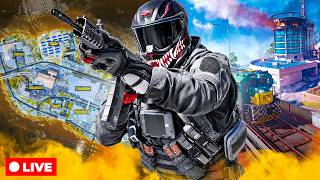 Warzone MW4...