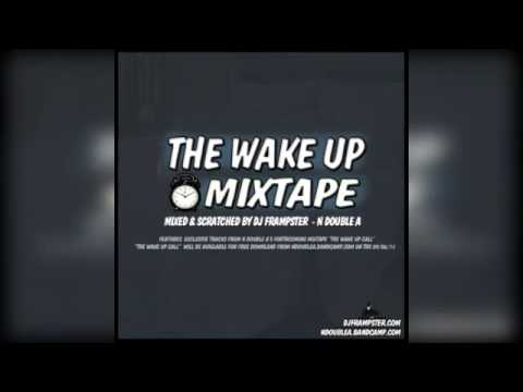 DJ Frampster - The Wake Up (Mixtape)