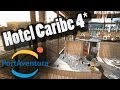 Обзор отеля PortAventura Caribe 4* 