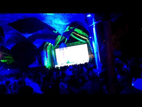 Lyctum live @alliance