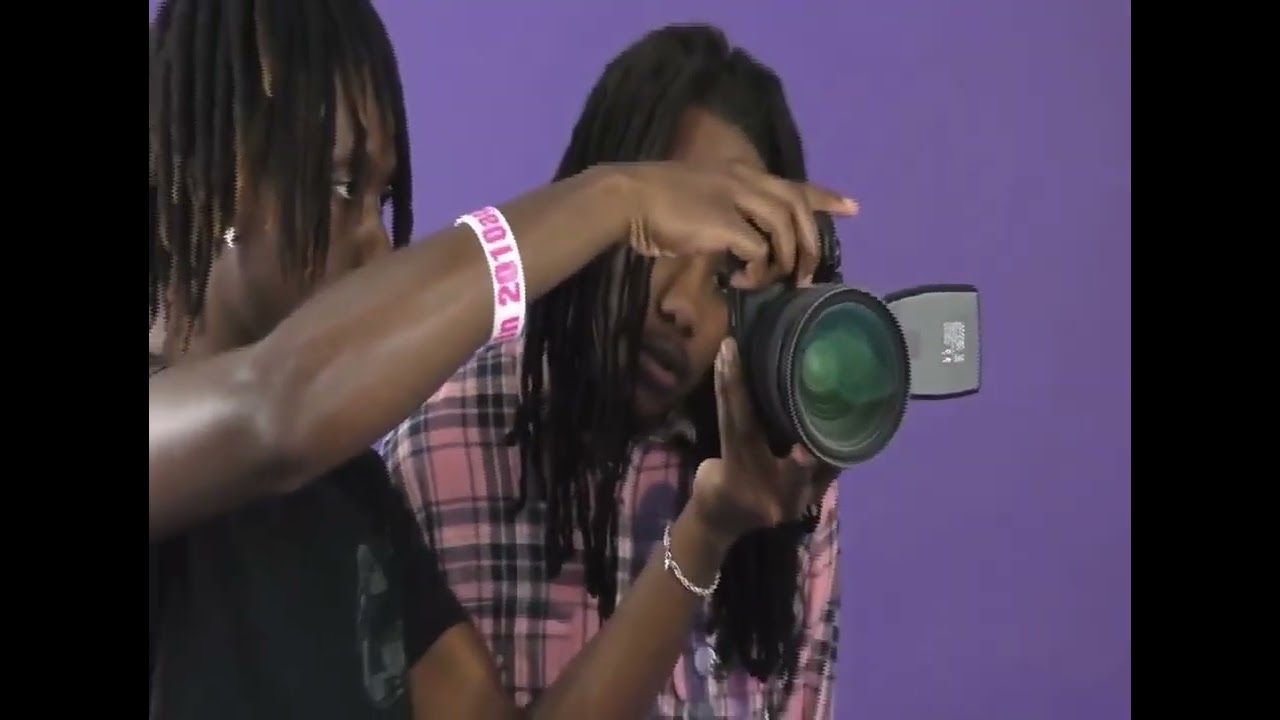 Sk8star - 2 Sexy (Video Snippet)