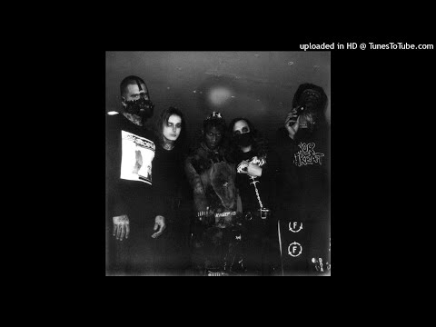 [FREE] Ghostemane X Ho99o9 Type Beat 2020 - "DEADINMYSLEEP" (Prod. JayTee $laya)