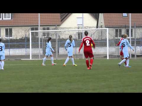 Magdeburger FFC   FFV Leipzig 2 1 1080p