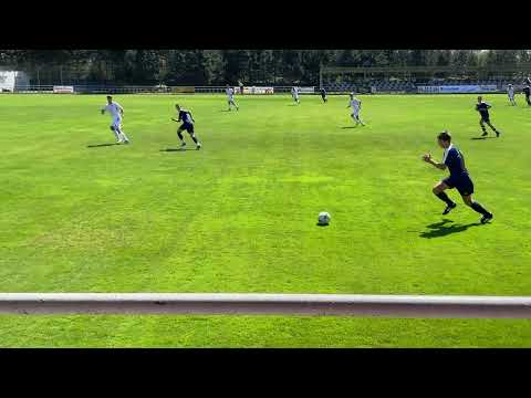 ZSFZ U15 : TRENČÍN U16