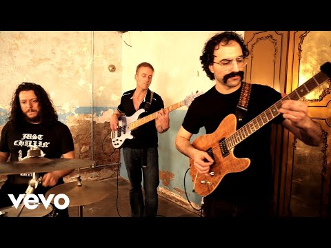 ShwizZ - Clock Tower