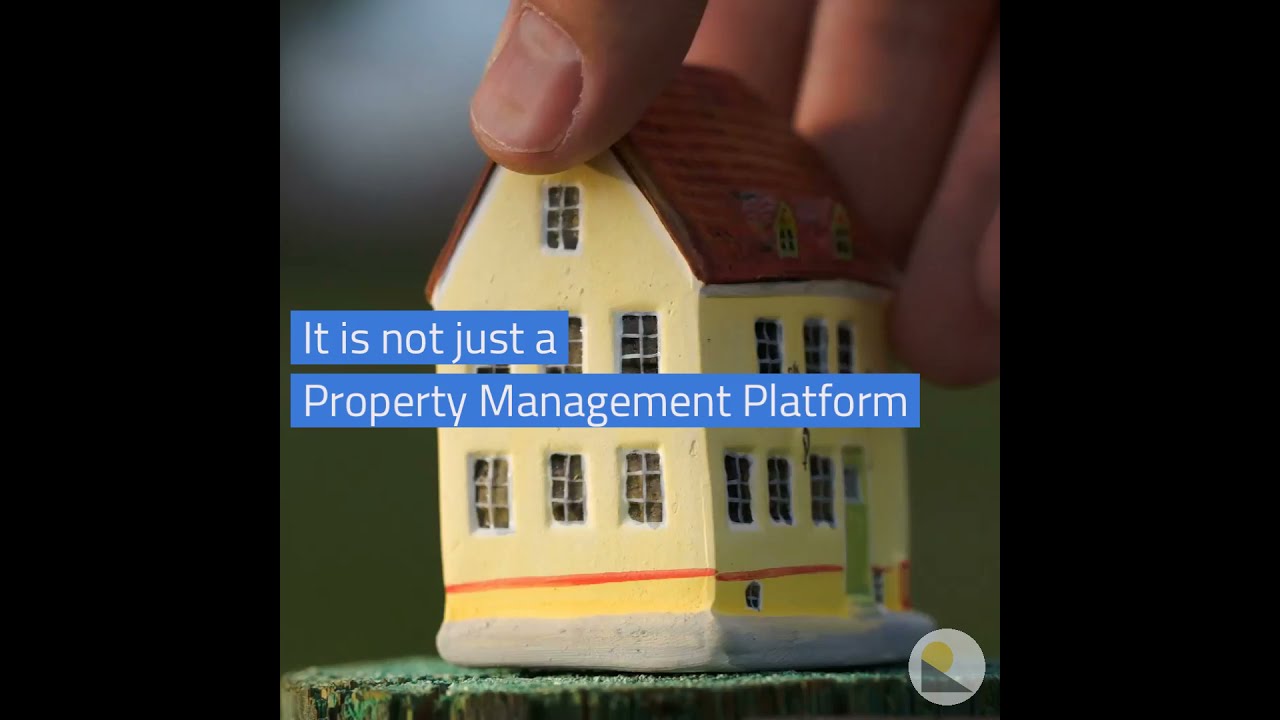 Property Management Software - The Real Estate CRM