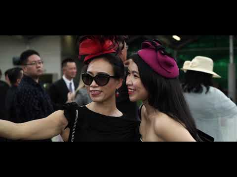 A Private Derby Affair with ULTIMA on 21 July 2019