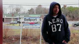 Villain Notsha (Prod. KickBack) "Liquor Stores" - BTST (GoodYear)