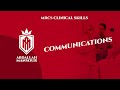 Angry Patient Broken CT Scanner Communication MOCK MRCS Part B