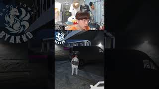 【＃MADTOWN】叶さんの優しさ