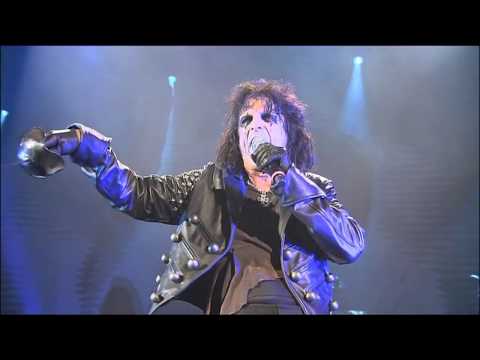 Alice Cooper - Live Hammersmith 2009