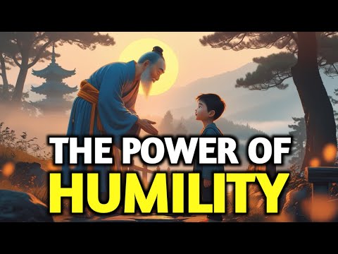 True Greatness Lies in Humility | A Powerful Motivational Story| Zen Wisdom | Story Telling English 