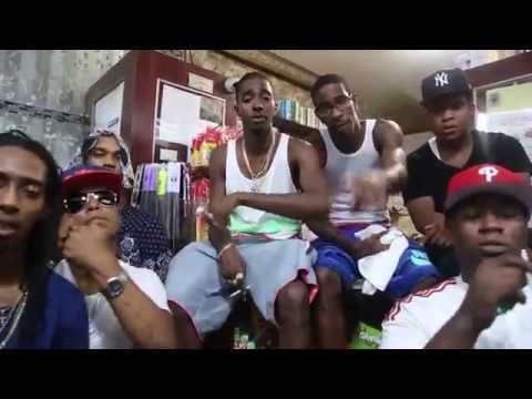 Kye Money x  Rally x  ATM Billz x Bigg Izz x Bamathadon -TRAP SPOT DOIN' NUMBERS-
