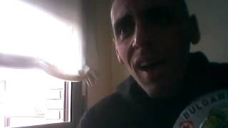 leo "el anarquimista" - cover RETIRADA (J.ROSS)