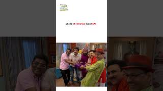 Download lagu Bhide's Struggle Was Real !  #tmkoc #funny #jethalal #daya #shortsfeed mp3