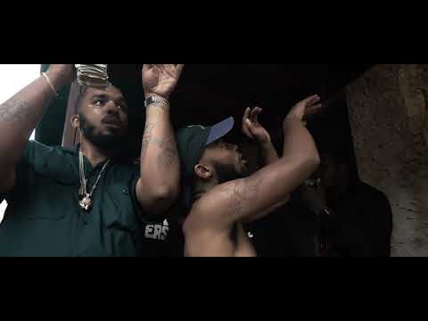 Skizzy Rollin x Roonchi - Cell Games Saga (Official Video)