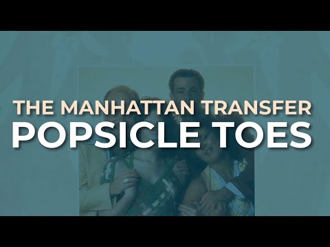 Popsicle Toes video thumbnail