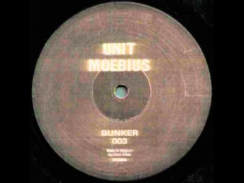 [BUNKER003] Unit Moebius - Soma