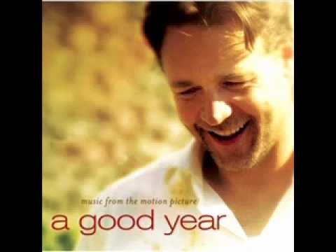 A Good Year - 03 Wisdom (Marc Streitenfeld)