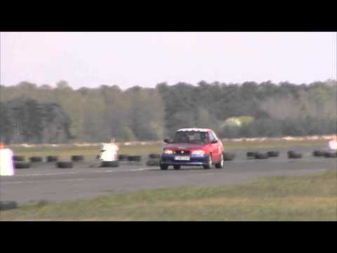 II Power Stage Bednary 2016 - LS Rally Team