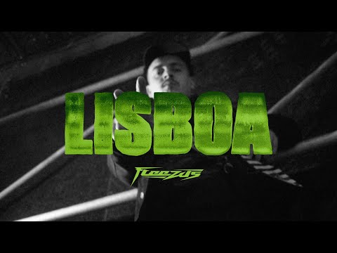 Fleezus & CESRV - Lisboa (Video Oficial)